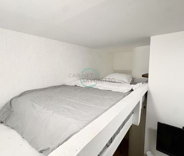 Location Appartement 1 pièce 15m² MARSEILLE 5ème - Photo 2