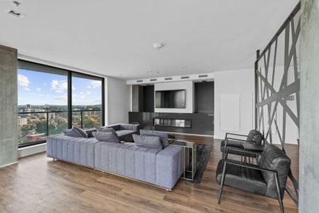 For Lease - 20 DALY Avenue Unit# 2205, Lower Town - Sandy Hill, Ontario - Photo 3