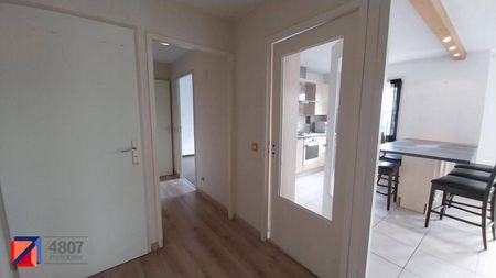 Location appartement 2 pièces 53.75 m² à Annemasse (74100) 5 - Photo 4