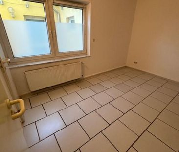 2-Zimmer Wohnung mit Küche und Waschmaschine ab 01.03.26 - Photo 1