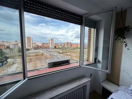 Paseo de la Virgen del Puerto, Madrid, Community of Madrid - Foto 3