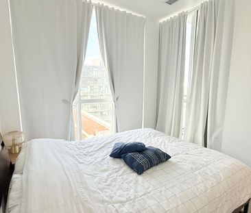 For Lease - 6 Greenbriar Road Unit# 708, Toronto, Ontario - Photo 6