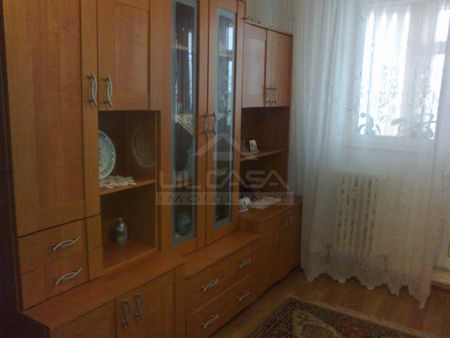 Apartament 2CSD, Tatarasi, cu CT - Fotografie 5