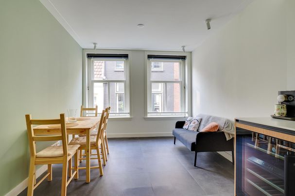 Te huur: Appartement Oudegracht in Utrecht - Photo 1