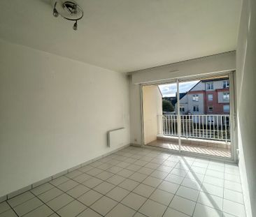 Location Appartement 2 pièces 41m² - Photo 5