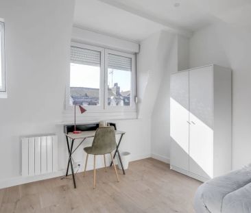 28 boulevard de Montebello 28, Lille - Photo 3