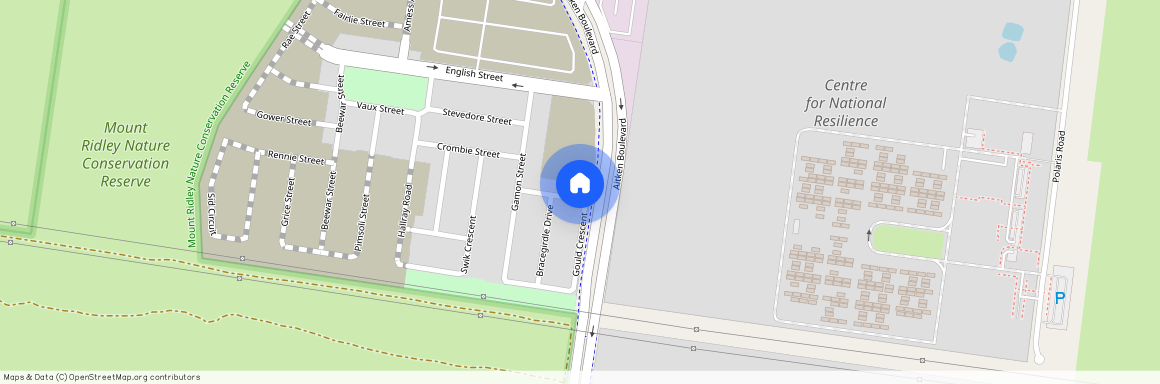 13 Gould Crescent, Vic 3064, Mickleham