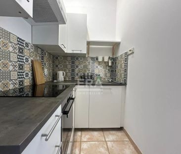 A LOUER LE PUY SAINTE REPARADE 13610 APPARTEMENT MEUBLE TYPE 2 PIEC... - Photo 5