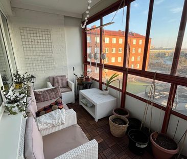 Branteviksgatan, Malmö - Photo 3