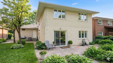 For Lease - 2143 Linby Street Unit# 2, Mississauga, Ontario - Photo 4