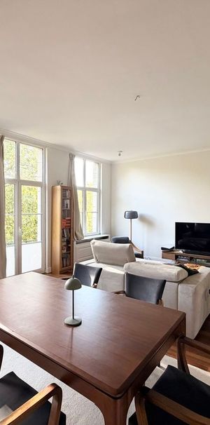 Appartement te huur in Etterbeek voor € 1.690 met 2 slaapkamers - Photo 1