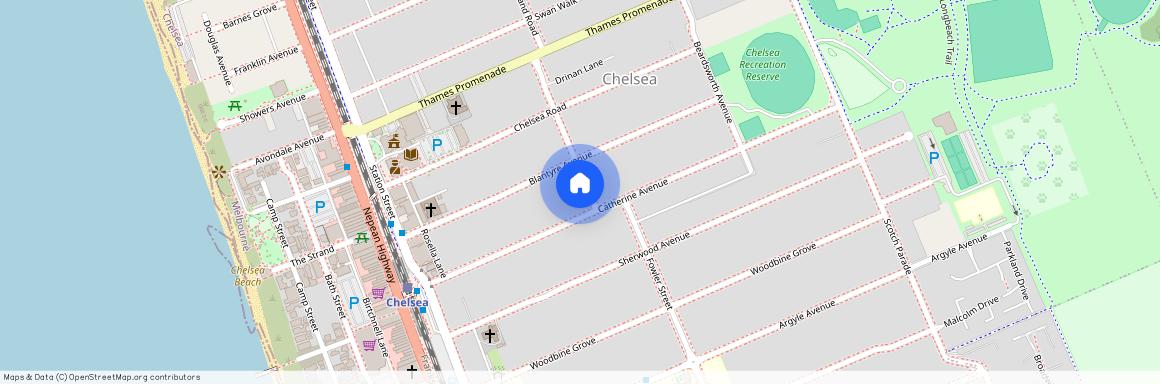 22 Drinan Road, Vic 3196, Chelsea