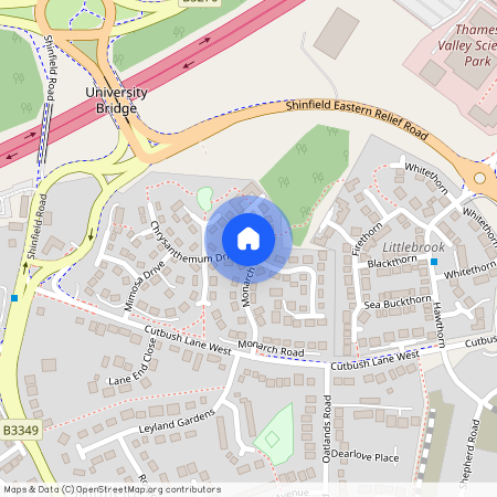 RG2, Reading
