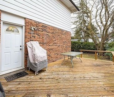 For Lease - 86 Pringle Avenue Unit# Lower, Markham, Ontario - Photo 5