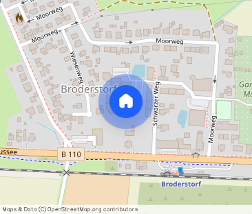 KLEIN-FEIN-MEIN: Duschbad m. Fenster, Laminat, frisch renoviert, di... - Foto 1