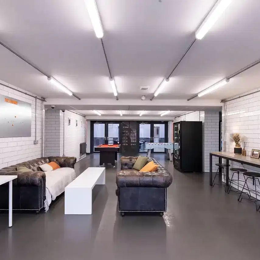 Classic Studio - Photo 1