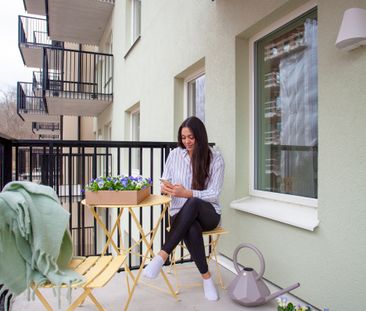 Periodgången, Nyköping - Photo 4