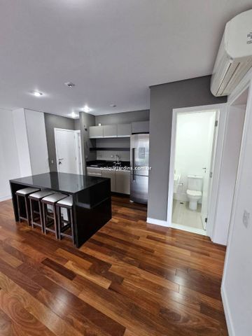Itaim Bibi: 1 Suíte | 2 Vagas | 92 m² úteis - Foto 2