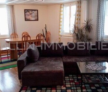 CHARMANT DUPLEX DE 7½ PIECES - Photo 3