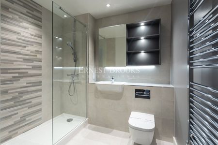 Arber House, 2 Greenleaf Walk, UB1 1FR - Photo 4