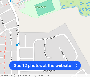 Tolkien Road, EASTBOURNE - Photo 1