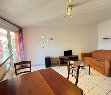 Appartement à louer 3 pièces • 64,16 m 2 Villeurbanne - Photo 1