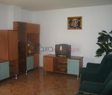 Apartament 3 camere de inchiriat in Cluj-Napoca, Manastur ID 1835 - Fotografie 3