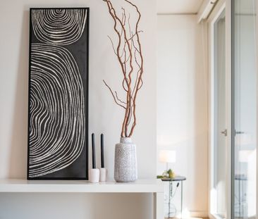 TOWER HOMES – Exklusiver Erstbezug im VIENNA TWENTYTWO - Foto 6