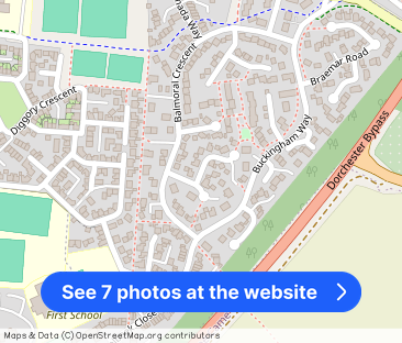 Duchy Close, Dorchester, DT1 - Photo 1