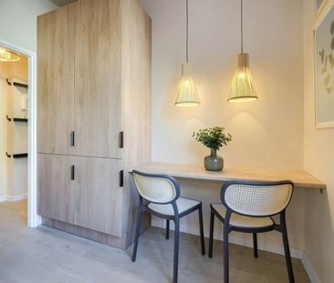 Śródmieście Centrum Chmielna / Metro Centrum 24 m2 24.33 m² - Photo 1