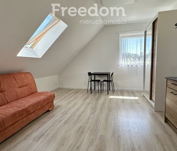 Mieszkanie 25 m², Bielsko-Biała, Juhasów - Photo 1