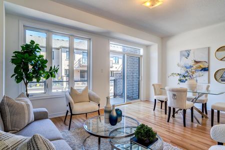 For Lease - 41 Steamboat Way, Whitby, Ontario - Photo 3