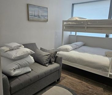 Studio Flat, Wellesley Road, CR0 - Photo 4