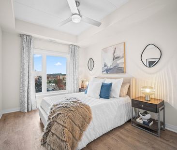 For Lease - 610 Farmstead Drive Unit# 304, Milton, Ontario - Photo 6