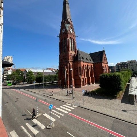 Carl Krooks gata, Helsingborg - Foto 1