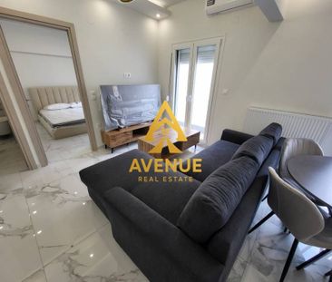 Studio/Γκαρσονιέρα για ενοικίαση Ιπποκράτειο (Φάληρο - Ιπποκράτειο) - Photo 1