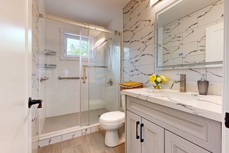 For Lease - 4 Barnes Crescent Unit# Main, Toronto, Ontario - Photo 3