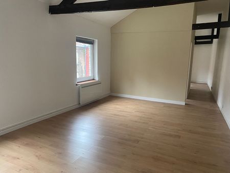 T2 de 78.44 m², rue de Ratisbonne – angle Solférino-Gambetta réf 4327 - Photo 3