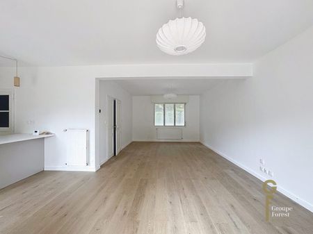 Maison individuelle Marcq-en-Baroeul - Photo 2