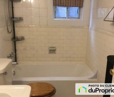 3225, avenue Van Horne, Côte-des-Neiges / Notre-Dame-de-Grâce à louer - Photo 4