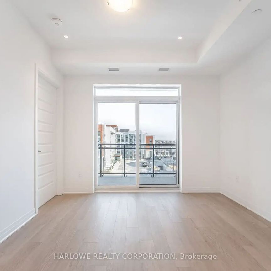 For Lease - 490 Gordon Krantz Avenue Unit# 515, Milton, Ontario - Photo 1