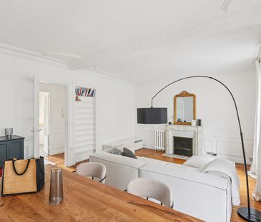 Appartement 4 Pièces 85 m² - Photo 2