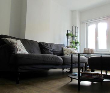 Gezellige, recentelijk gerenoveerde woning nabij historisch centrum... - Photo 4