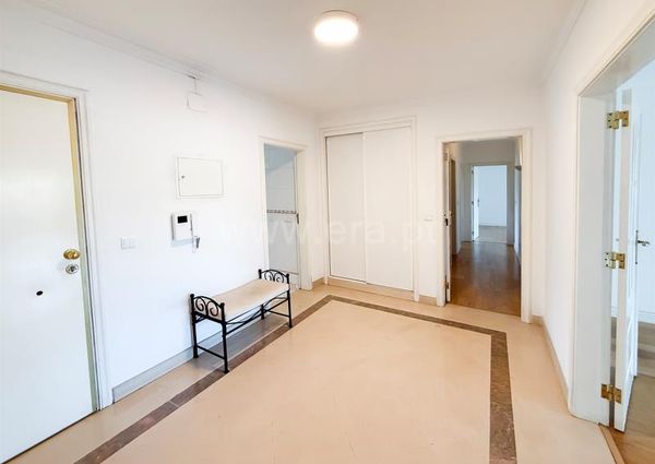 Apartamento T3 em Lisboa