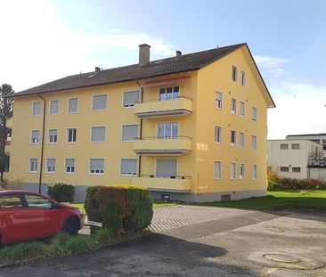 "Neu renovierte 2-Zimmerwohnung in Bettlach" - Photo 6
