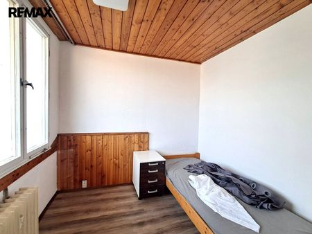 Pronájem bytu 4+kk v osobním vlastnictví 63 m², Praha 4 - Nusle - Fotografie 3