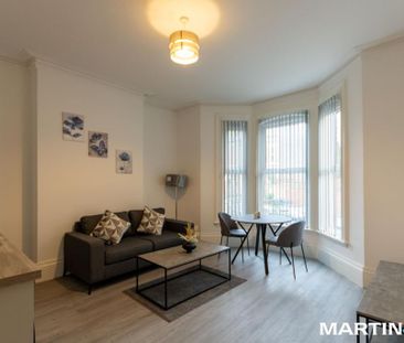 1 bedroom ground floor flat to rent - Photo 2