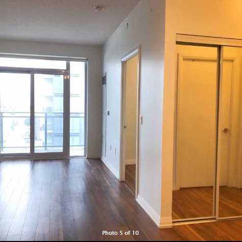 For Lease - 55 Ann O'reilly Road Unit# 634, Toronto, Ontario - Photo 1