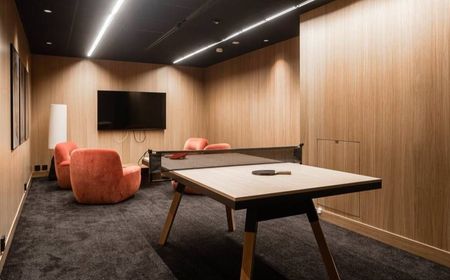 Lodjursstråket, Göteborg - Photo 5