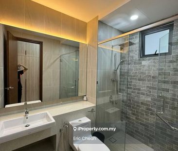 Queens Residences Q1 @ Queens Waterfront, Bayan Lepas - Photo 6